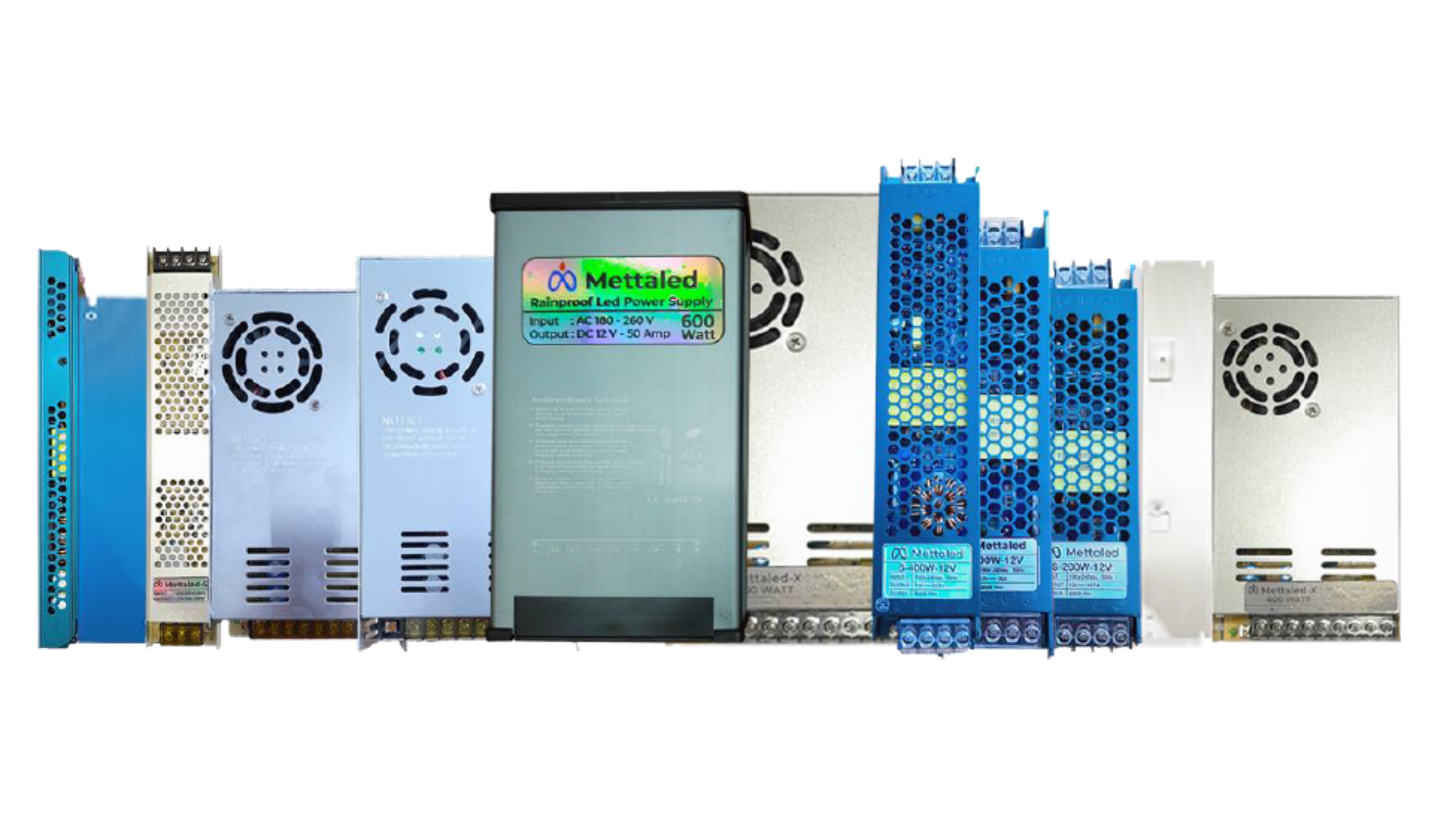 About metta product 3